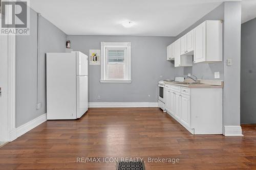 Unit 3 - 720 Queens Avenue, London East (East G), ON - Indoor Photo Showing Other Room