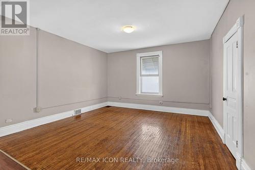 Unit 3 - 720 Queens Avenue, London East (East G), ON - Indoor Photo Showing Other Room