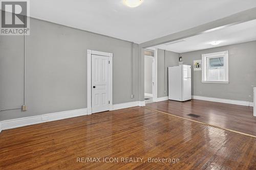 Unit 3 - 720 Queens Avenue, London East (East G), ON - Indoor Photo Showing Other Room