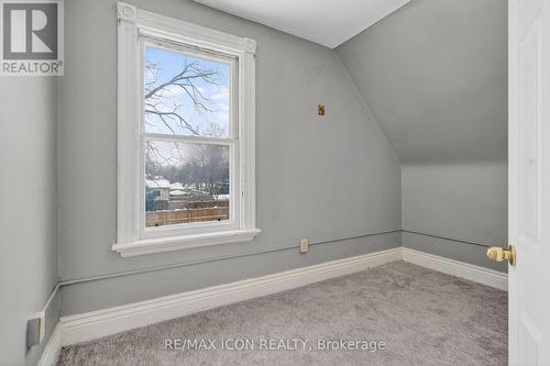 Unit 3 - 720 Queens Avenue, London East (East G), ON - Indoor Photo Showing Other Room