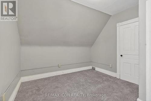 Unit 3 - 720 Queens Avenue, London East (East G), ON - Indoor Photo Showing Other Room