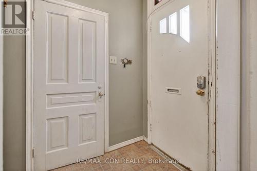 Unit 1 - 720 Queens Avenue, London East (East G), ON - Indoor Photo Showing Other Room