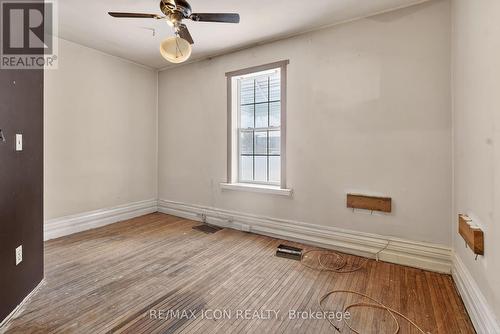 Unit 1 - 720 Queens Avenue, London East (East G), ON - Indoor Photo Showing Other Room