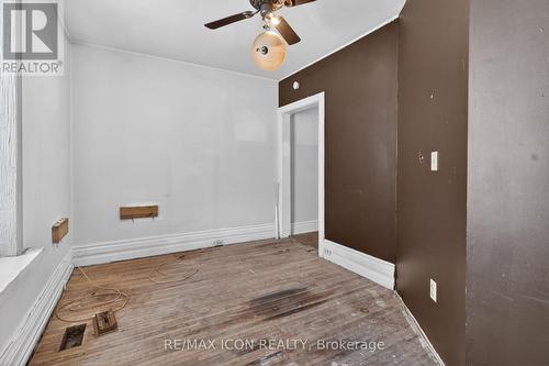 Unit 1 - 720 Queens Avenue, London East (East G), ON - Indoor Photo Showing Other Room