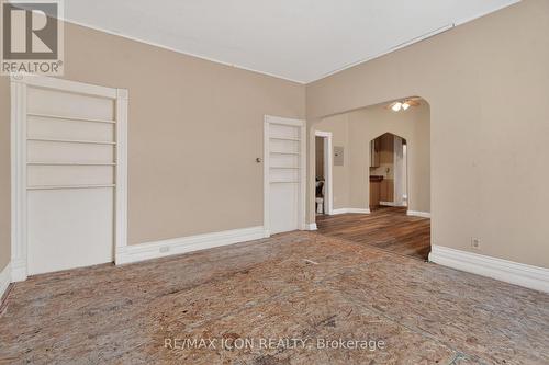 Unit 2 - 720 Queens Avenue, London East (East G), ON - Indoor Photo Showing Other Room