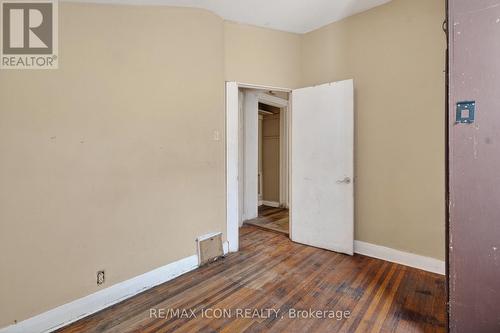 Unit 2 - 720 Queens Avenue, London East (East G), ON - Indoor Photo Showing Other Room