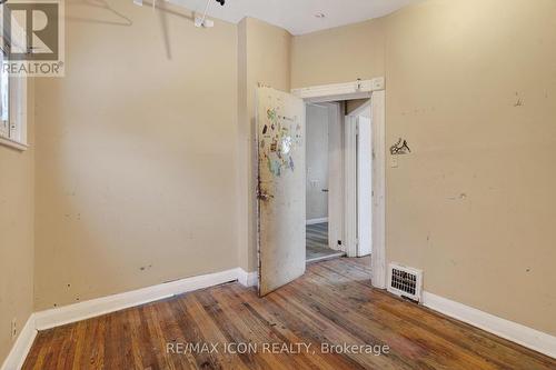 Unit 2 - 720 Queens Avenue, London East (East G), ON - Indoor Photo Showing Other Room