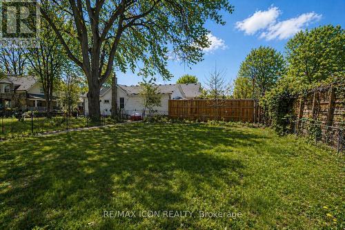 720 Queens Avenue, London East (East G), ON - Outdoor