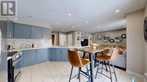 52 Tianalee Crescent, Brampton, ON - Indoor