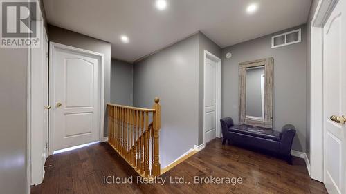 52 Tianalee Crescent, Brampton, ON - Indoor Photo Showing Other Room