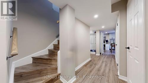 52 Tianalee Crescent, Brampton, ON - Indoor Photo Showing Other Room