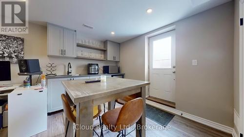 52 Tianalee Crescent, Brampton, ON - Indoor