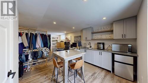 52 Tianalee Crescent, Brampton, ON - Indoor Photo Showing Other Room