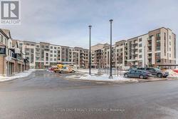422 - 1105 LEGER WAY  Milton, ON L9E 1K7
