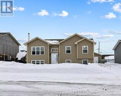 14 Sampson Crest  Grand Falls - Windsor, NL A2B 0B4