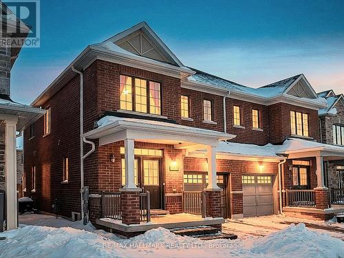 31 VIA TOSCANA  Vaughan, ON L4H 3V7