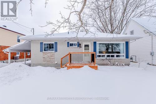 1436 ST MICHEL AVENUE  Cornwall, ON K6H 3M8