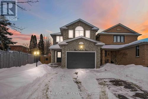 5 CALECHE AVENUE  Clarington, ON L1E 3A3