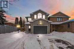 5 CALECHE AVENUE  Clarington, ON L1E 3A3