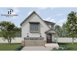 2405 PARTINGTON  Windsor, ON N9E 0A8