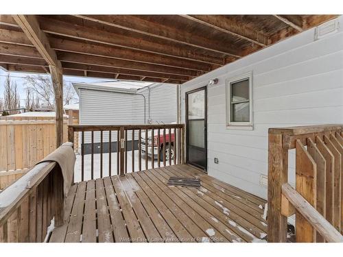 2244 Parent, Windsor, ON 