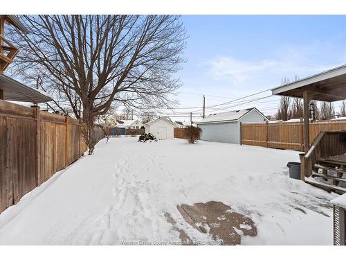 2244 Parent, Windsor, ON 