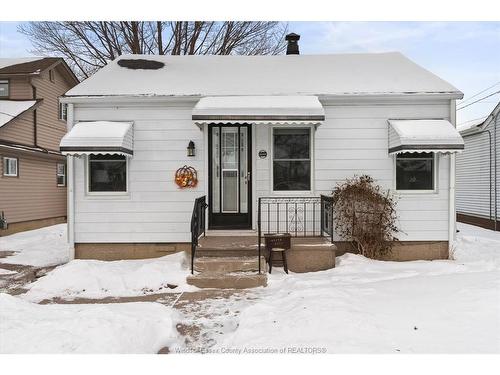 2244 Parent, Windsor, ON 