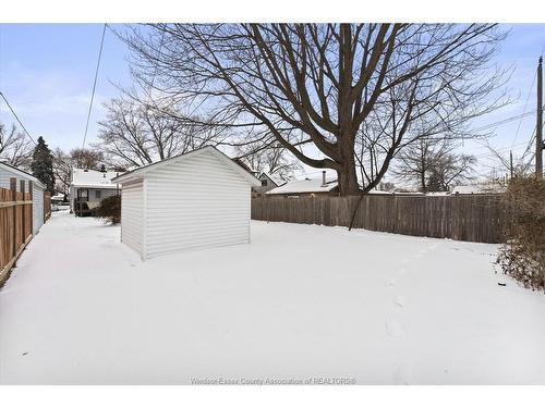 2244 Parent, Windsor, ON 