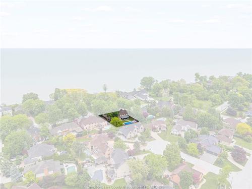 359 Elmgrove Drive, Lakeshore, ON 