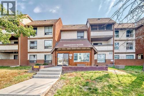 306, 1712 38 Street SE  Calgary, AB T2X 3H3