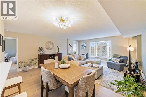 216 Plains Road W Unit# B403, Burlington, ON - Indoor