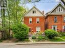 97 Gladstone Avenue, Hamilton, ON  - Outdoor 