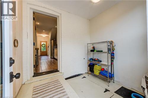 97 Gladstone Avenue, Hamilton, ON - Indoor Photo Showing Other Room