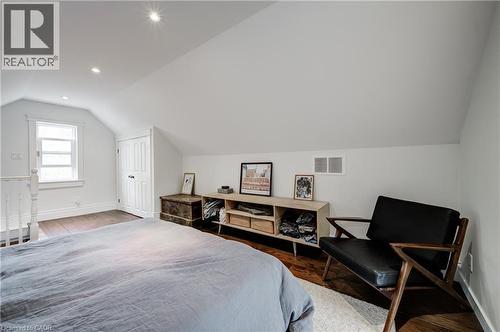 97 Gladstone Avenue, Hamilton, ON - Indoor Photo Showing Other Room
