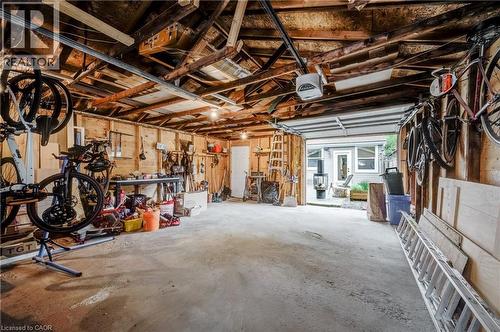 97 Gladstone Avenue, Hamilton, ON - Indoor