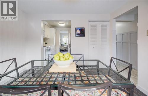 285 Sandowne Drive Unit# 1, Waterloo, ON - Indoor