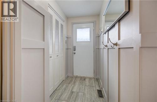 285 Sandowne Drive Unit# 1, Waterloo, ON - Indoor Photo Showing Other Room