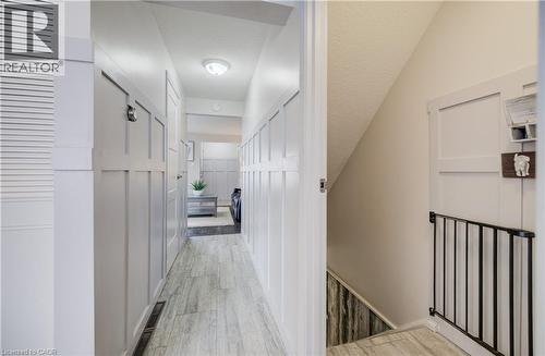 285 Sandowne Drive Unit# 1, Waterloo, ON - Indoor Photo Showing Other Room