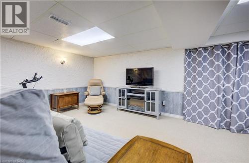 285 Sandowne Drive Unit# 1, Waterloo, ON - Indoor