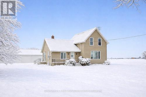 20385 PORT ROAD  Chatham-Kent (Raleigh), ON N0P 1W0