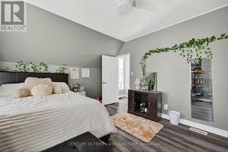 Second Floor Bedroom 3 - 