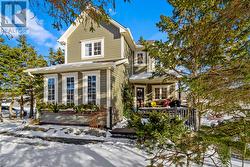 501 Main Road  Goulds, NL A1S 1E2