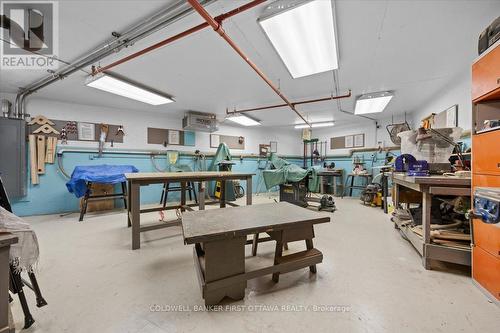 808 - 1171 Ambleside Drive, Ottawa, ON - Indoor Photo Showing Other Room