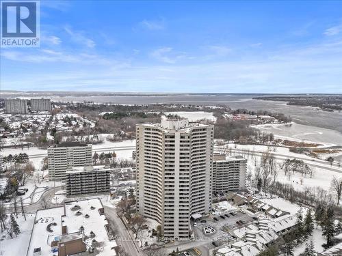 808 - 1171 Ambleside Drive, Ottawa, ON - Outdoor With View