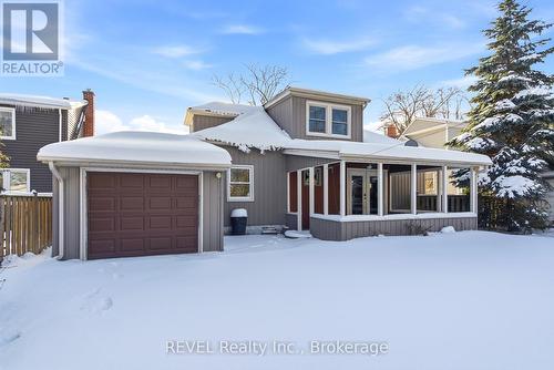 6 Rosslyn Avenue, Grimsby (Grimsby East), ON - Outdoor