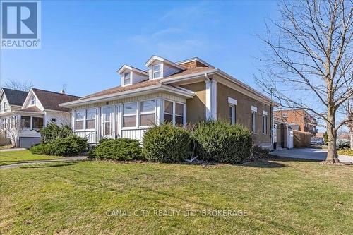 49 PINE STREET S  Thorold (Thorold Downtown), ON L2V 3L5