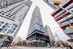 2509 - 181 DUNDAS STREET E  Toronto, ON M5A 0N5