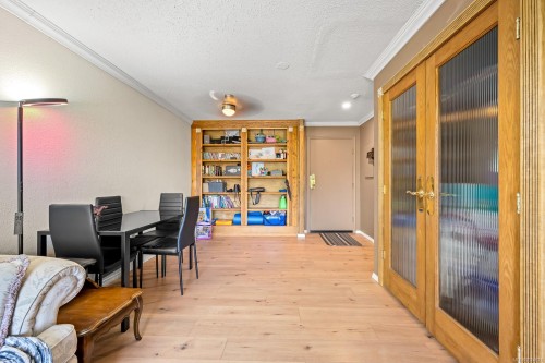 301-1050 Braidwood Rd, Courtenay, BC - Indoor Photo Showing Other Room