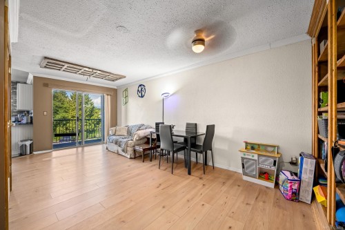 301-1050 Braidwood Rd, Courtenay, BC - Indoor