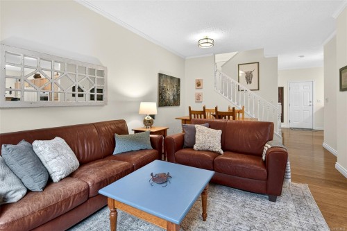 5-2235 Harbour Rd, Sidney, BC 